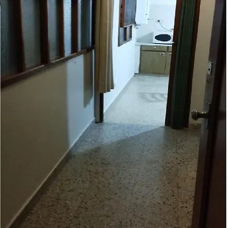 Plaza Libertad Apartment Santiago del Estero Exterior photo