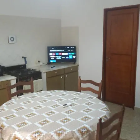 Plaza Libertad Apartment Santiago del Estero Room photo