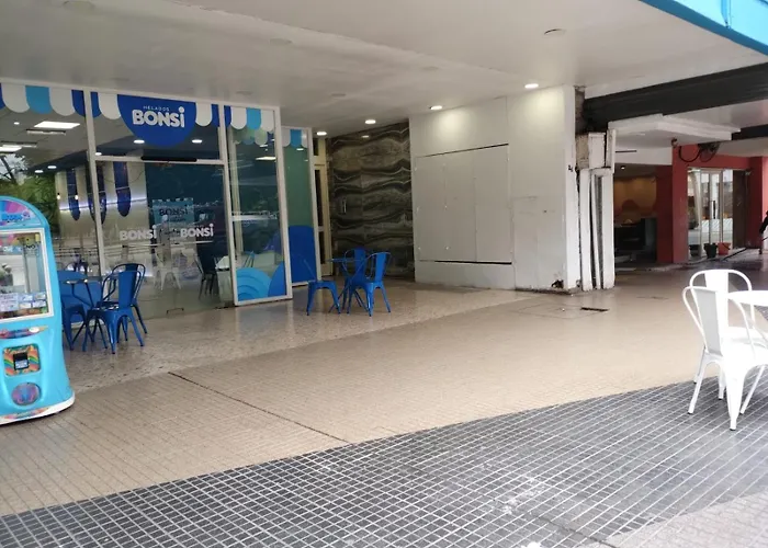 Plaza Libertad