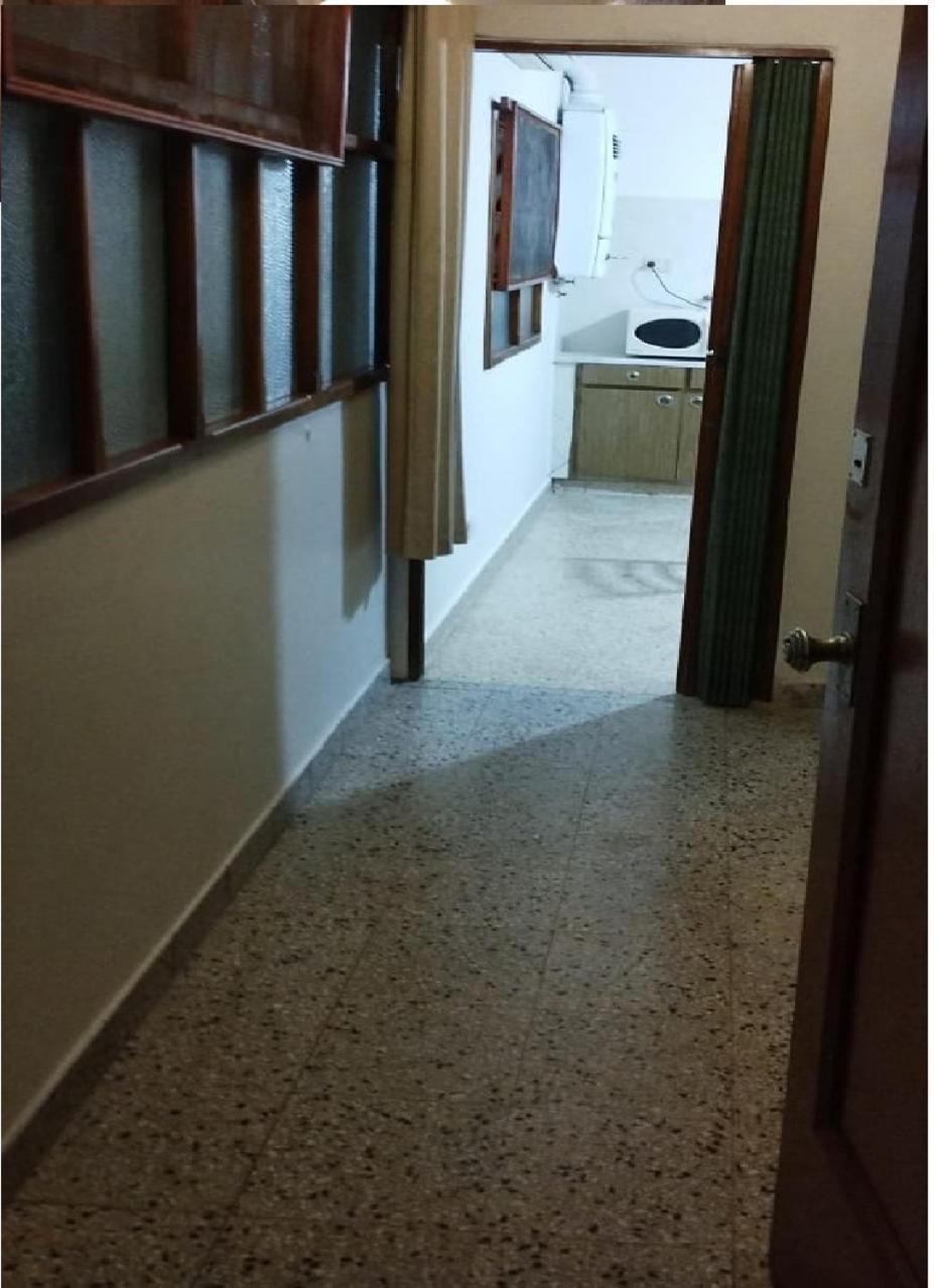 Plaza Libertad Apartment *