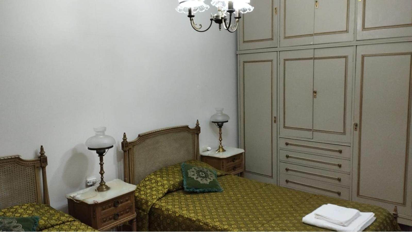 Apartment Plaza Libertad