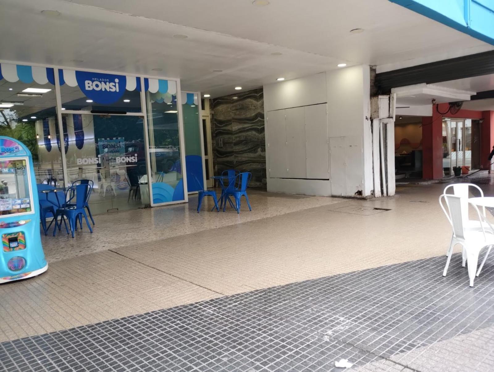 Plaza Libertad Apartment Santiago del Estero